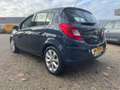 Opel Corsa 1.4-16V Cosmo airco dealer onderhouden Blauw - thumbnail 11