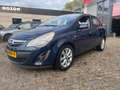 Opel Corsa 1.4-16V Cosmo airco dealer onderhouden Blauw - thumbnail 2