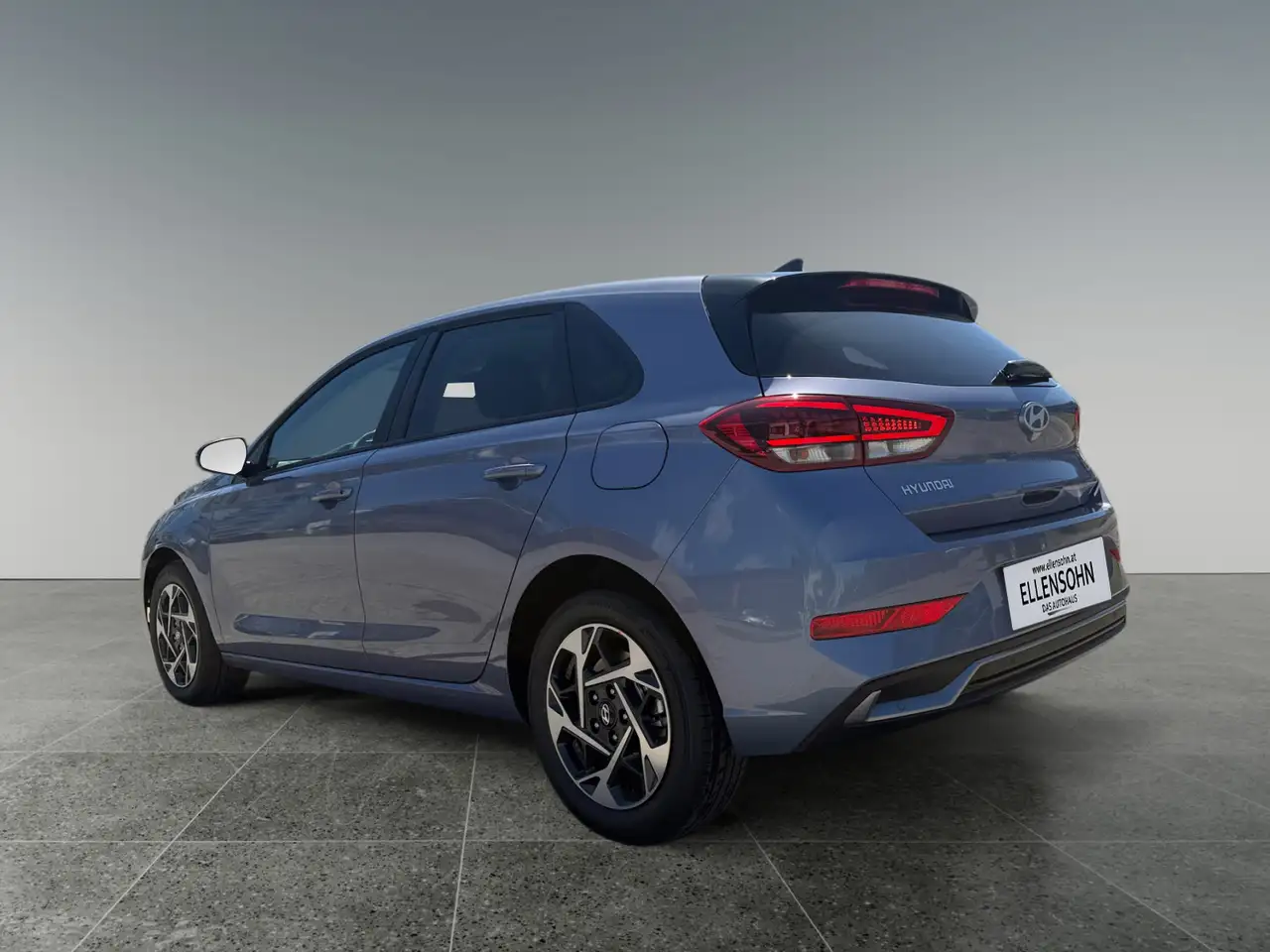 Hyundai i30 2026