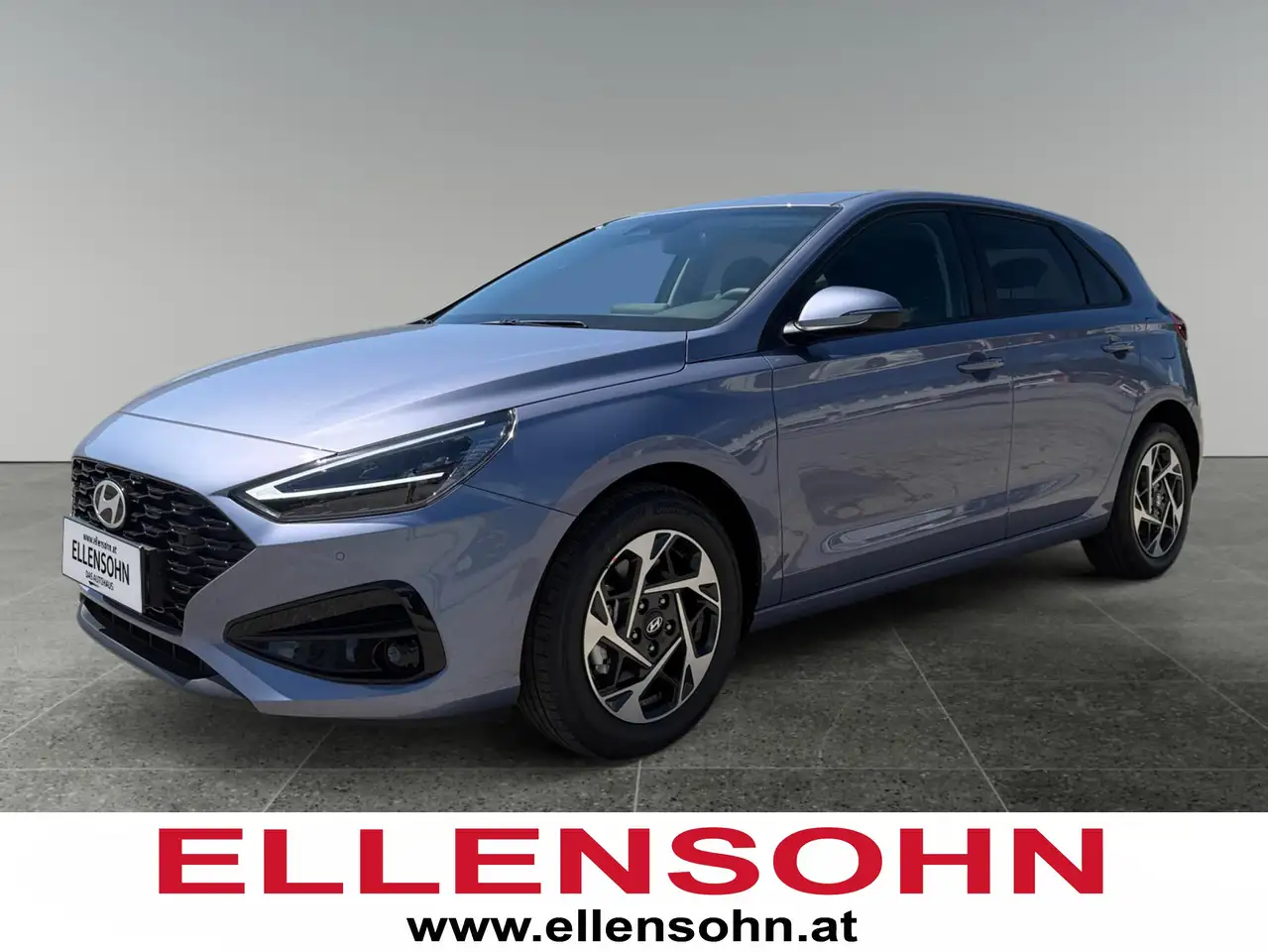 Hyundai i30 2026