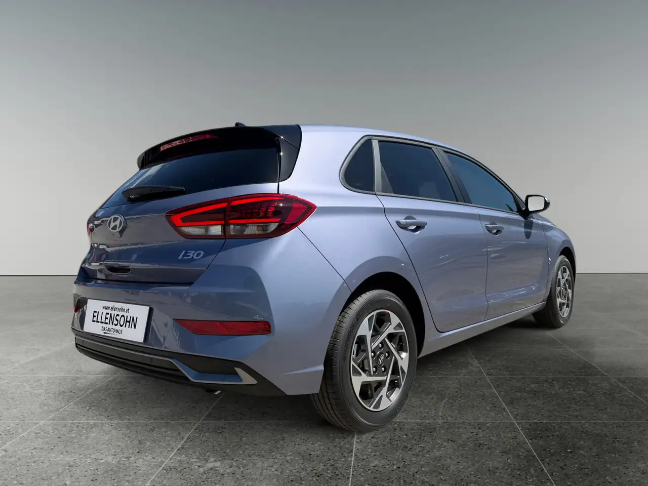 Hyundai i30 2026