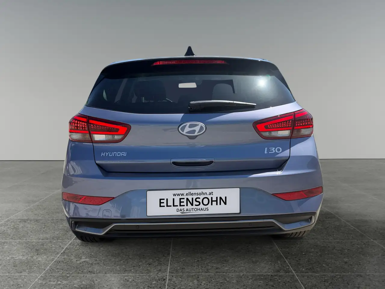 Hyundai i30 2026