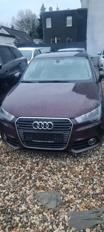 Audi 90 turbo D, foto 7