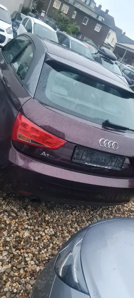 Audi 90 turbo D, foto 3