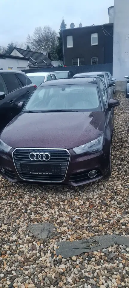 Audi 90 turbo D, foto 6