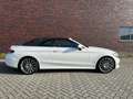 Mercedes-Benz C 180 Cabrio Premium Plus AMG Airscarf Burmester 360 Cam Blanc - thumbnail 5