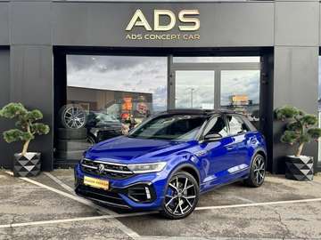 R 4 MOTION 2.0L TSI 300CV