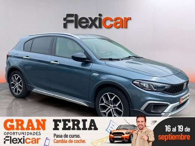 Fiat Tipo 1.0 - foto 1