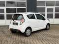 Chevrolet Spark 1.2 LS+ Hot Tunes/Klima Weiß - thumbnail 4
