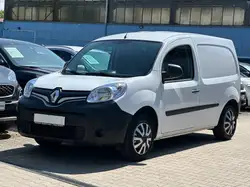 Renault Kangoo 1.5 dCi*SORTIMO Regal*Navi*Parkpilot*Klima