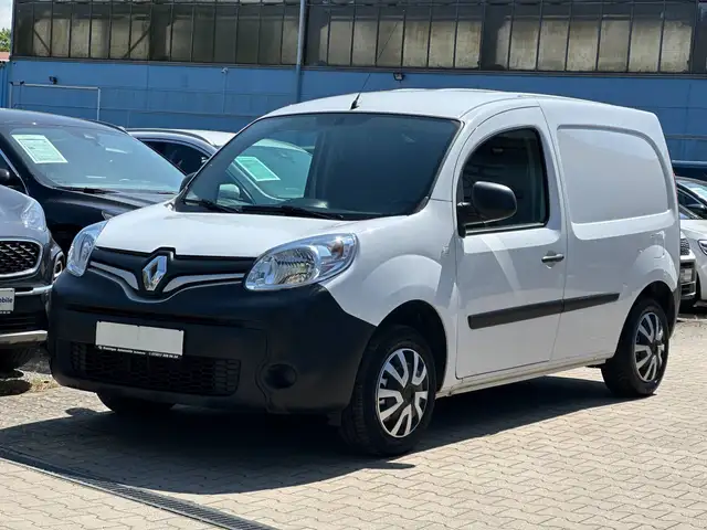 Renault Kangoo 1.5 dCi*SORTIMO Regal*Navi*Parkpilot*Klima