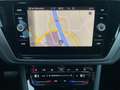 Volkswagen Touran 2.0 TDI DSG CL LED+NAV+ACC+SHZ+PDC+RFK+VC Schwarz - thumbnail 11