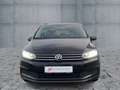 Volkswagen Touran 2.0 TDI DSG CL LED+NAV+ACC+SHZ+PDC+RFK+VC Schwarz - thumbnail 3
