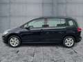 Volkswagen Touran 2.0 TDI DSG CL LED+NAV+ACC+SHZ+PDC+RFK+VC Schwarz - thumbnail 4