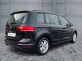 Volkswagen Touran 2.0 TDI DSG CL LED+NAV+ACC+SHZ+PDC+RFK+VC Schwarz - thumbnail 6