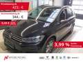 Volkswagen Touran 2.0 TDI DSG CL LED+NAV+ACC+SHZ+PDC+RFK+VC Schwarz - thumbnail 1