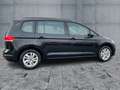 Volkswagen Touran 2.0 TDI DSG CL LED+NAV+ACC+SHZ+PDC+RFK+VC Schwarz - thumbnail 7