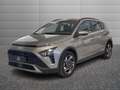 Hyundai BAYON 1.0 t-gdi 48V Xline imt Argento - thumbnail 1