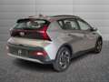 Hyundai BAYON 1.0 t-gdi 48V Xline imt Silber - thumbnail 2