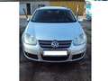 Volkswagen Golf Variant Golf Variant 1.6 TDI DPF Comfortline Silber - thumbnail 1