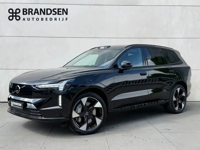 Volvo EX90