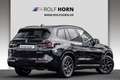 BMW X3 M40d AHK Pano adLED Navi RfKam. harman/kardon Schwarz - thumbnail 2