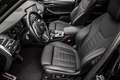 BMW X3 M40d AHK Pano adLED Navi RfKam. harman/kardon Schwarz - thumbnail 9