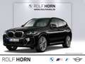 BMW X3 M40d AHK Pano adLED Navi RfKam. harman/kardon Noir - thumbnail 1