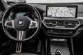 BMW X3 M40d AHK Pano adLED Navi RfKam. harman/kardon Schwarz - thumbnail 16