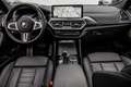 BMW X3 M40d AHK Pano adLED Navi RfKam. harman/kardon Schwarz - thumbnail 4