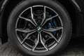 BMW X3 M40d AHK Pano adLED Navi RfKam. harman/kardon Schwarz - thumbnail 6