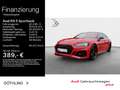 Audi RS5 *RS competition+*290 km/h*Pano*B&O Rot - thumbnail 1