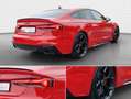 Audi RS5 *RS competition+*290 km/h*Pano*B&O Rot - thumbnail 25