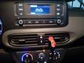 Hyundai i10 i10 1.0 mpi Tech Plateado - thumbnail 16