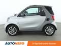 smart forTwo 1.0 Basis passion Aut.*NAVI*TEMPO*ALU* Silber - thumbnail 3