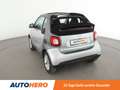 smart forTwo 1.0 Basis passion Aut.*NAVI*TEMPO*ALU* Silber - thumbnail 26