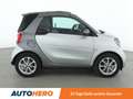 smart forTwo 1.0 Basis passion Aut.*NAVI*TEMPO*ALU* Silber - thumbnail 7