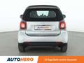 smart forTwo 1.0 Basis passion Aut.*NAVI*TEMPO*ALU* Silber - thumbnail 5