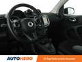 smart forTwo 1.0 Basis passion Aut.*NAVI*TEMPO*ALU* Silber - thumbnail 11