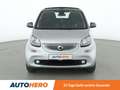 smart forTwo 1.0 Basis passion Aut.*NAVI*TEMPO*ALU* Silber - thumbnail 9