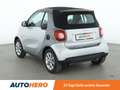 smart forTwo 1.0 Basis passion Aut.*NAVI*TEMPO*ALU* Silber - thumbnail 4