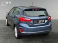 Ford Fiesta 1.0 EcoBoost Titanium *CARPLAY*AA*PDC*SHZ* Bleu - thumbnail 4