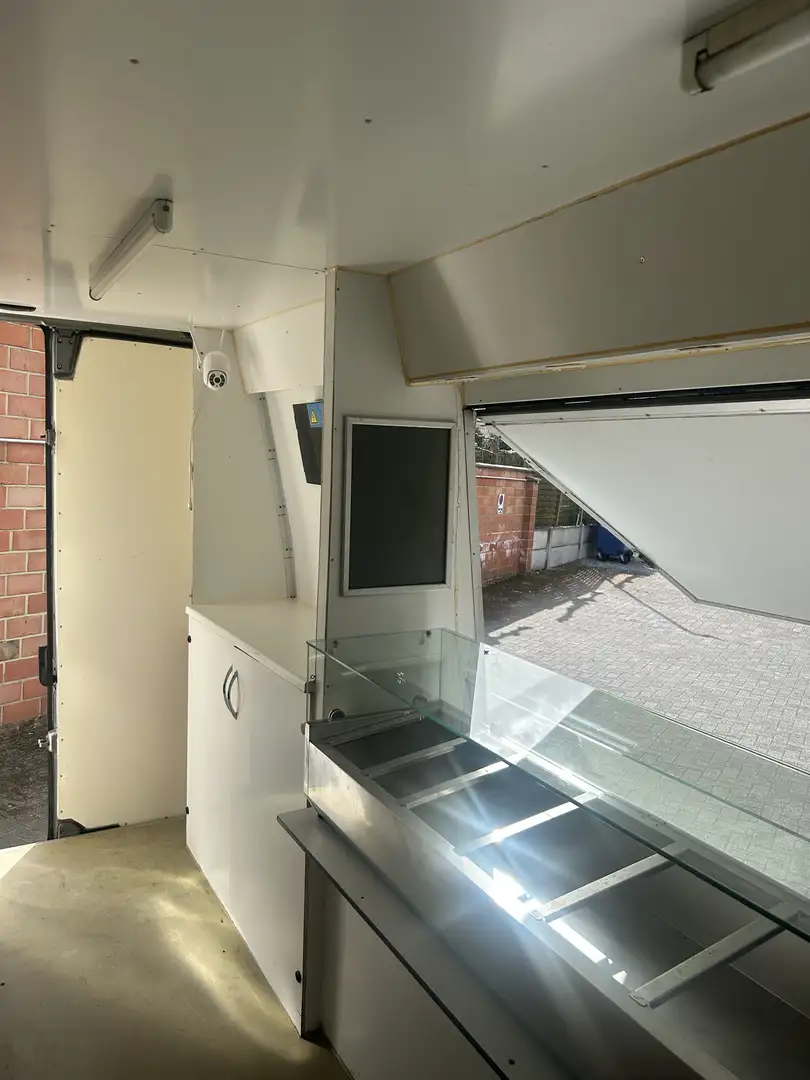 Iveco Daily 3LTurbo - 2