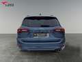 Ford Focus Turnier 1.0 EcoBoost ST-Line X +AHK+Navi+ Blau - thumbnail 5