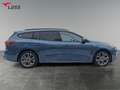 Ford Focus Turnier 1.0 EcoBoost ST-Line X +AHK+Navi+ Blau - thumbnail 7