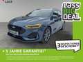 Ford Focus Turnier 1.0 EcoBoost ST-Line X +AHK+Navi+ Blau - thumbnail 1