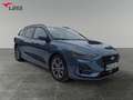Ford Focus Turnier 1.0 EcoBoost ST-Line X +AHK+Navi+ Blau - thumbnail 8
