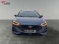 Ford Focus Turnier 1.0 EcoBoost ST-Line X +AHK+Navi+ Blau - thumbnail 9