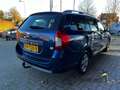 Dacia Logan MCV 0.9 TCe 10th Anniversary / APK 10-2026 Blu/Azzurro - thumbnail 3