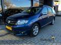 Dacia Logan MCV 0.9 TCe 10th Anniversary / APK 10-2026 Blu/Azzurro - thumbnail 1